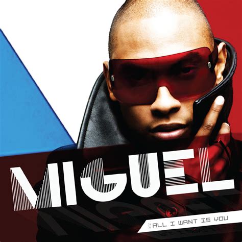 miguel sure thing lyrics